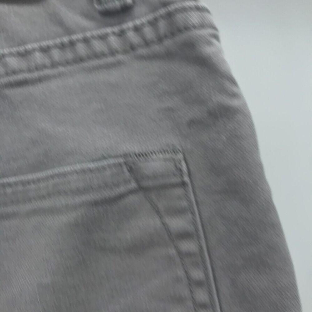 Allsaints Spitafields Sodium Taper Jean Mens 30 Waist 26 Inseam Button Fly - Picture 3 of 13